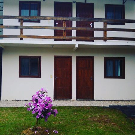 Le Petit Cherie Blumenau Exterior foto