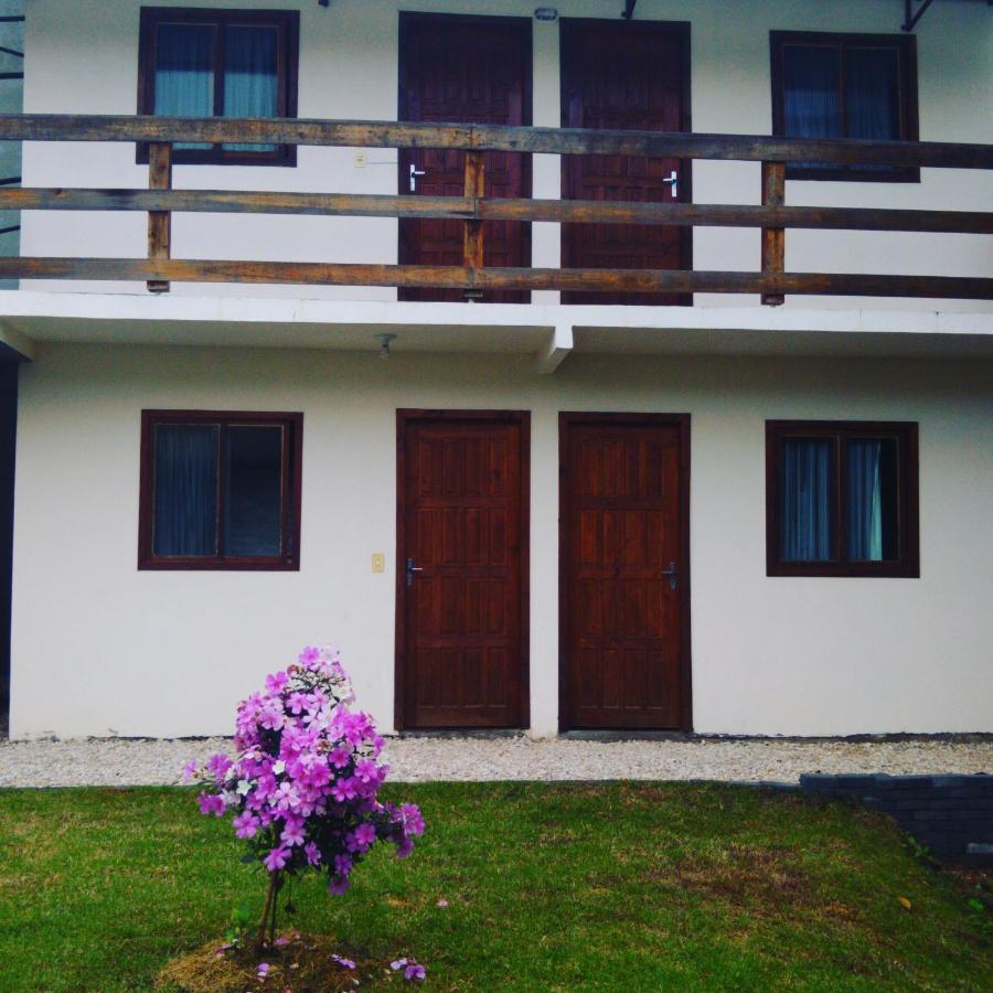 Le Petit Cherie Blumenau Exterior foto