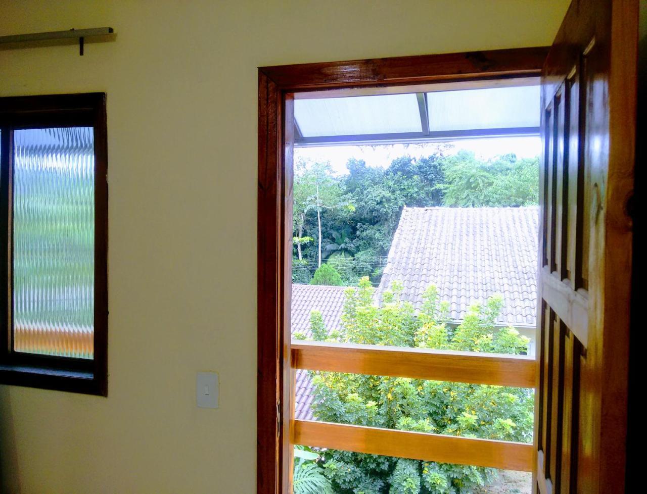 Le Petit Cherie Blumenau Exterior foto